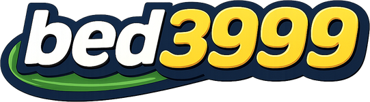 bed 3999 site logo